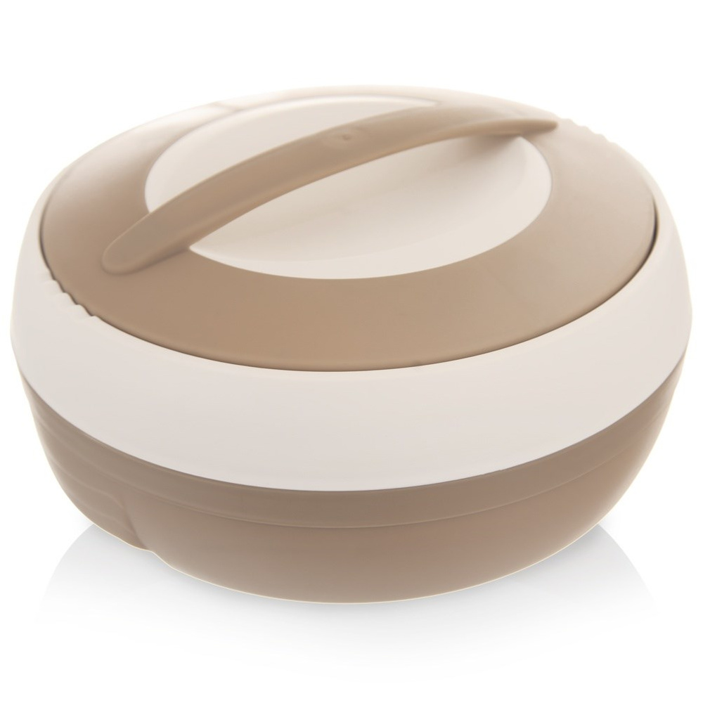 COSMOS teräksinen lounastermos 2,5 l