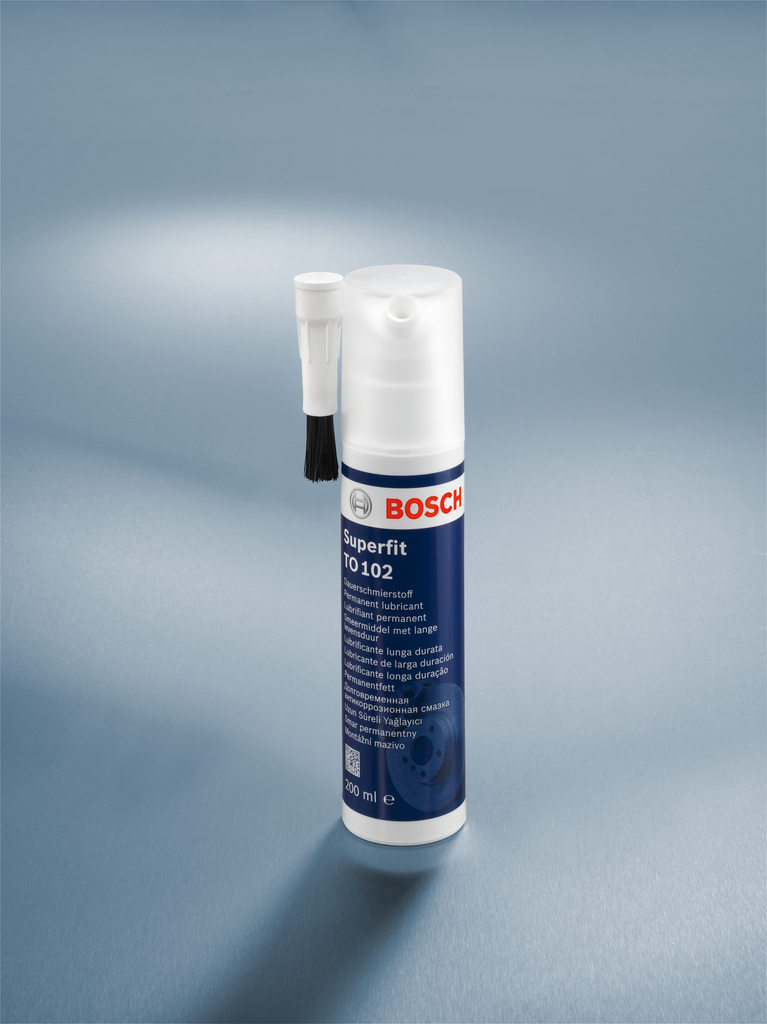 Bosch Teflon Jarrusatuloihin 200 Ml 5000000376