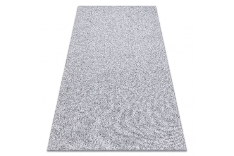 CASABLANCA WASHABLE 71511070 matto harmaa - pestävä, melange, silmukka 80x150 cm