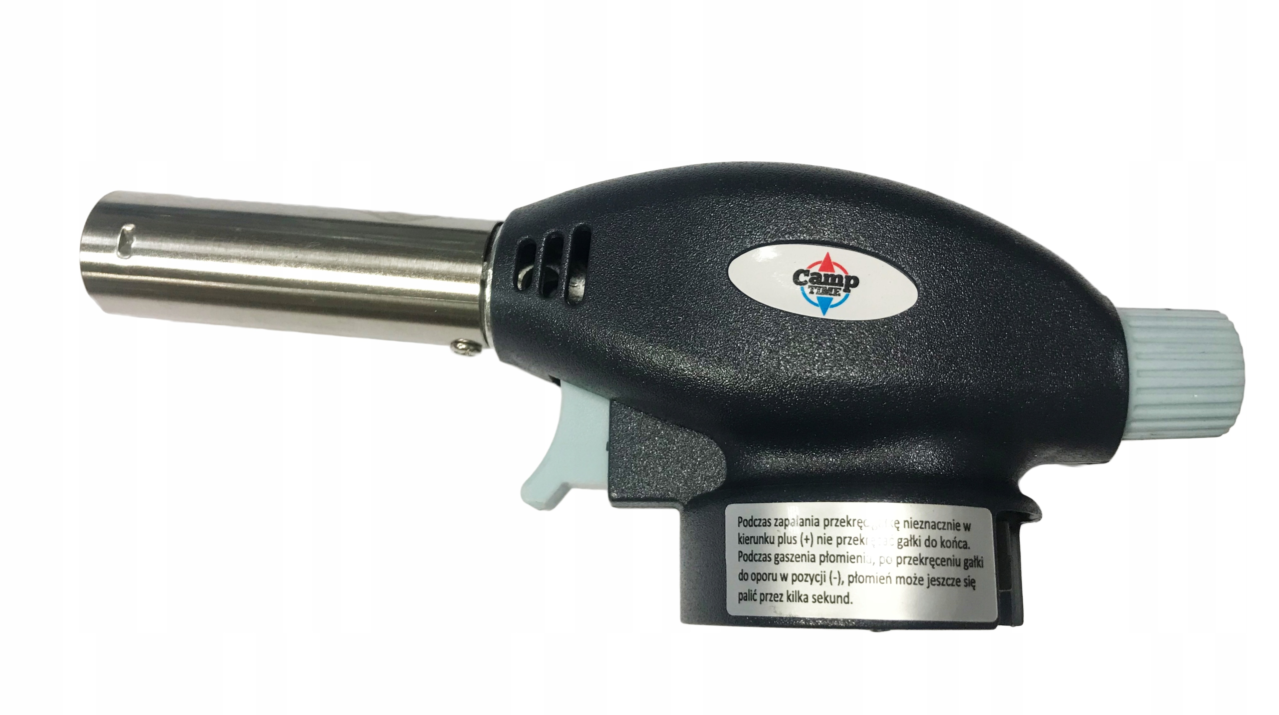 Kaasupoltin monitoimisytytin 1300c