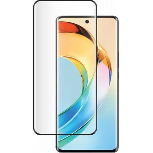 Näytönsuoja Honor Magic 6 Lite Oleofobinen 3D SmartFrame™-kehyksellä