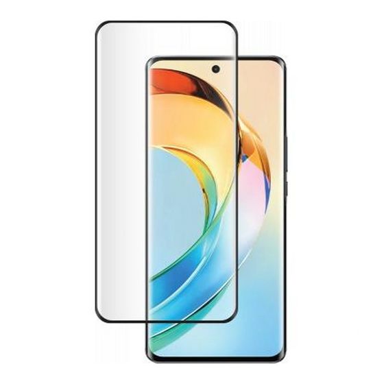 Näytönsuoja Honor Magic 6 Lite Oleofobinen 3D SmartFrame™-kehyksellä