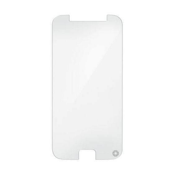 Lasinen Näytönsuoja Samsung Galaxy S6 Tasainen Alkuperäinen Sarja