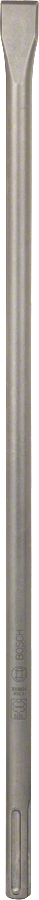 Bosch SDS max -Tasataltta 25 x 600 mm