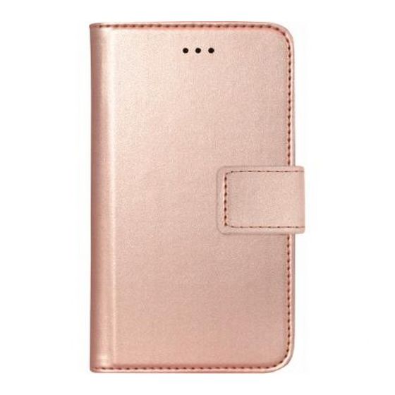 Kotelo Universaali Koko XL Folio Lompakko Korttipaikka Sulkukieleke