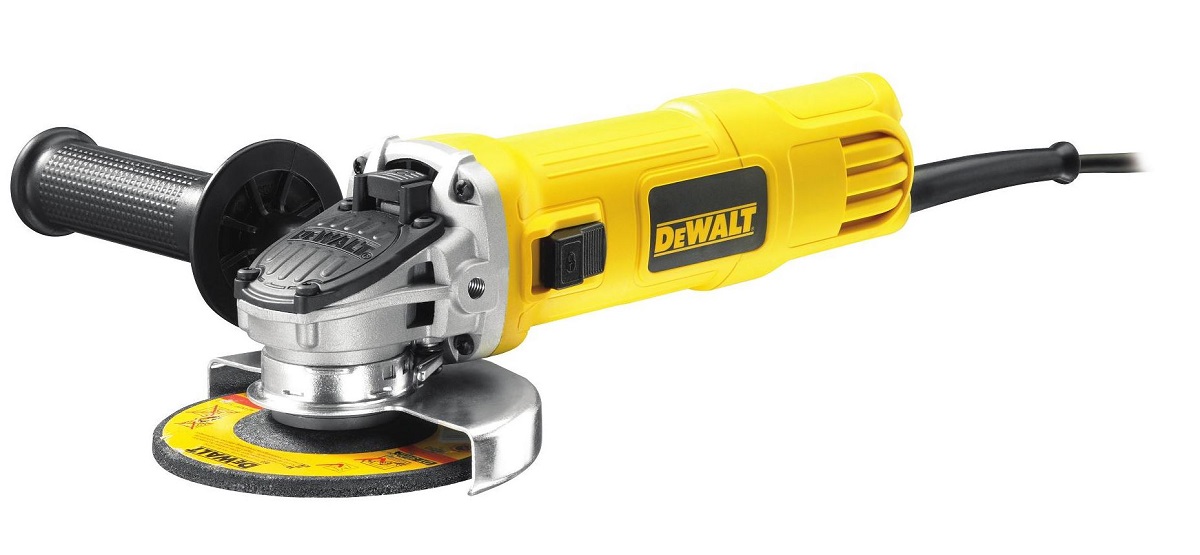 DeWalt DWE4157 -Kulmahiomakone 125 mm 900 W