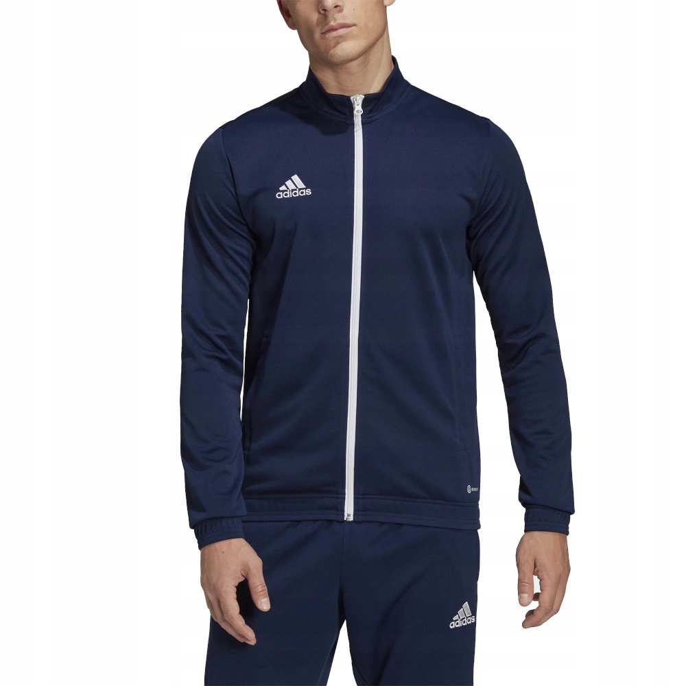 Adidas Entrada 22 Track Jacket urheilupaita S Y3835