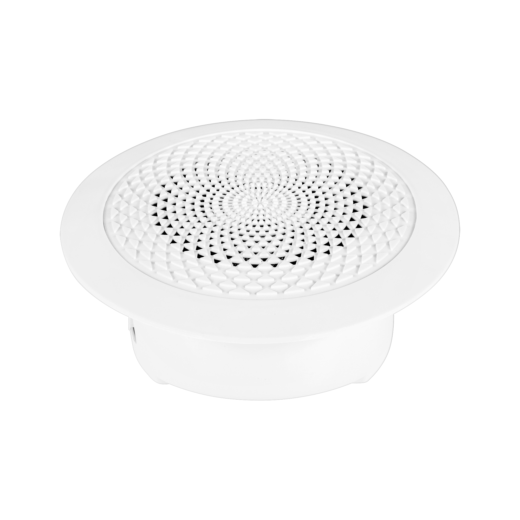 4,5 tuuman kattokaiutin