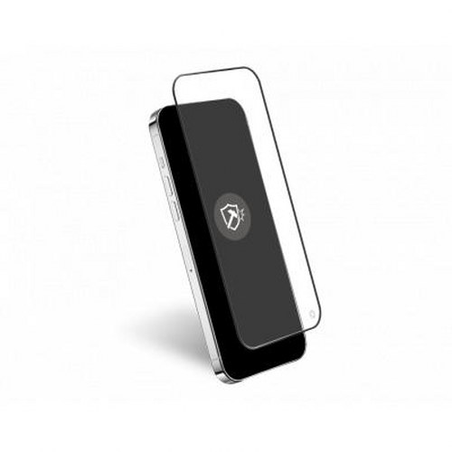 Lasinen Näytönsuoja iPhone 15 Plus 3D Iskunvaimennus