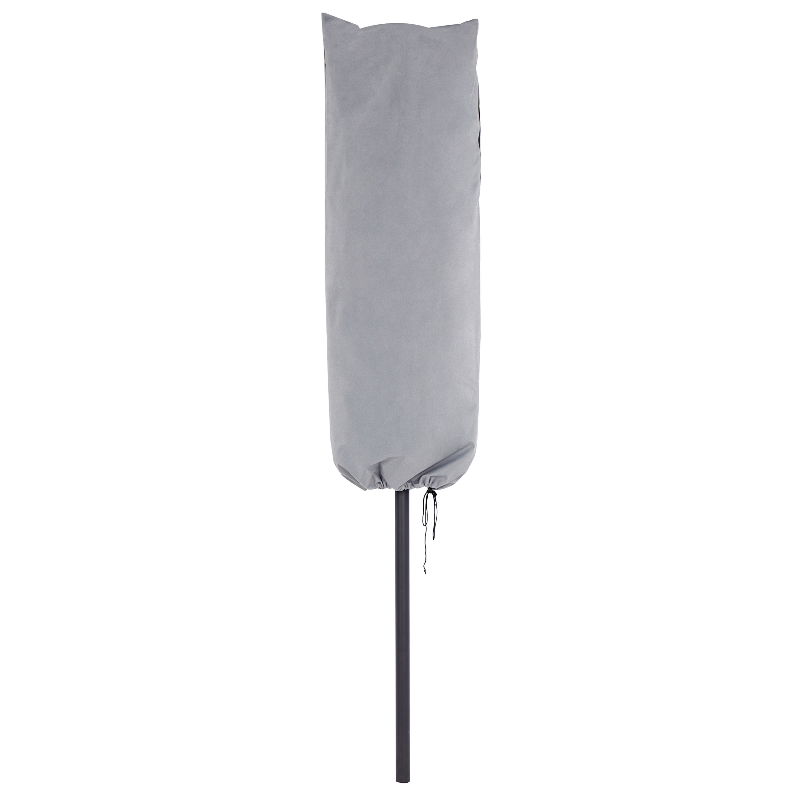Suojapeite CHUVA 69 cm 53 cm 157 cm Harmaa