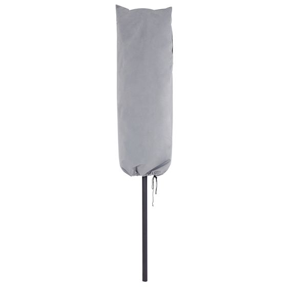 Suojapeite CHUVA 69 cm 53 cm 157 cm Harmaa