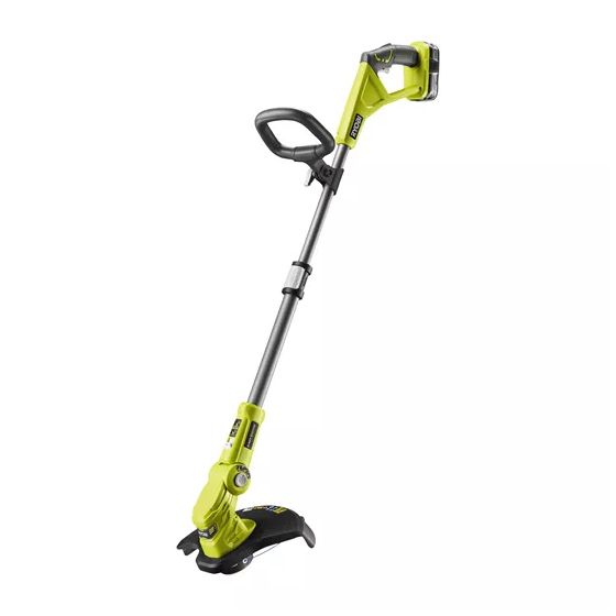 Ryobi RLT183225F ONE+ 18V -Akkutrimmeri 1x 2, 5 Ah