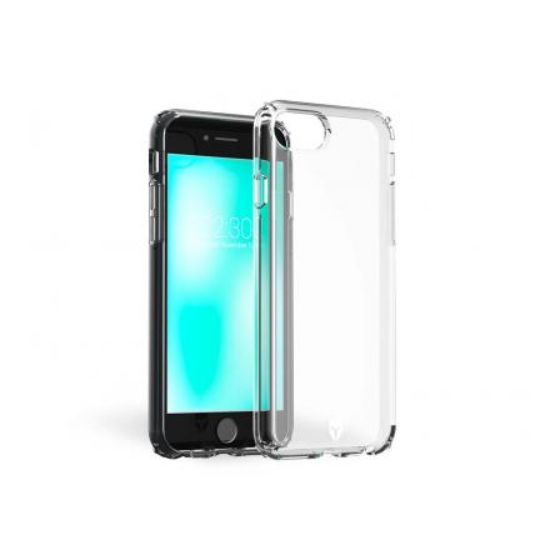 Kuori Vahvistettu iPhone SE 2022/SE/8/7/6S/6 FEEL