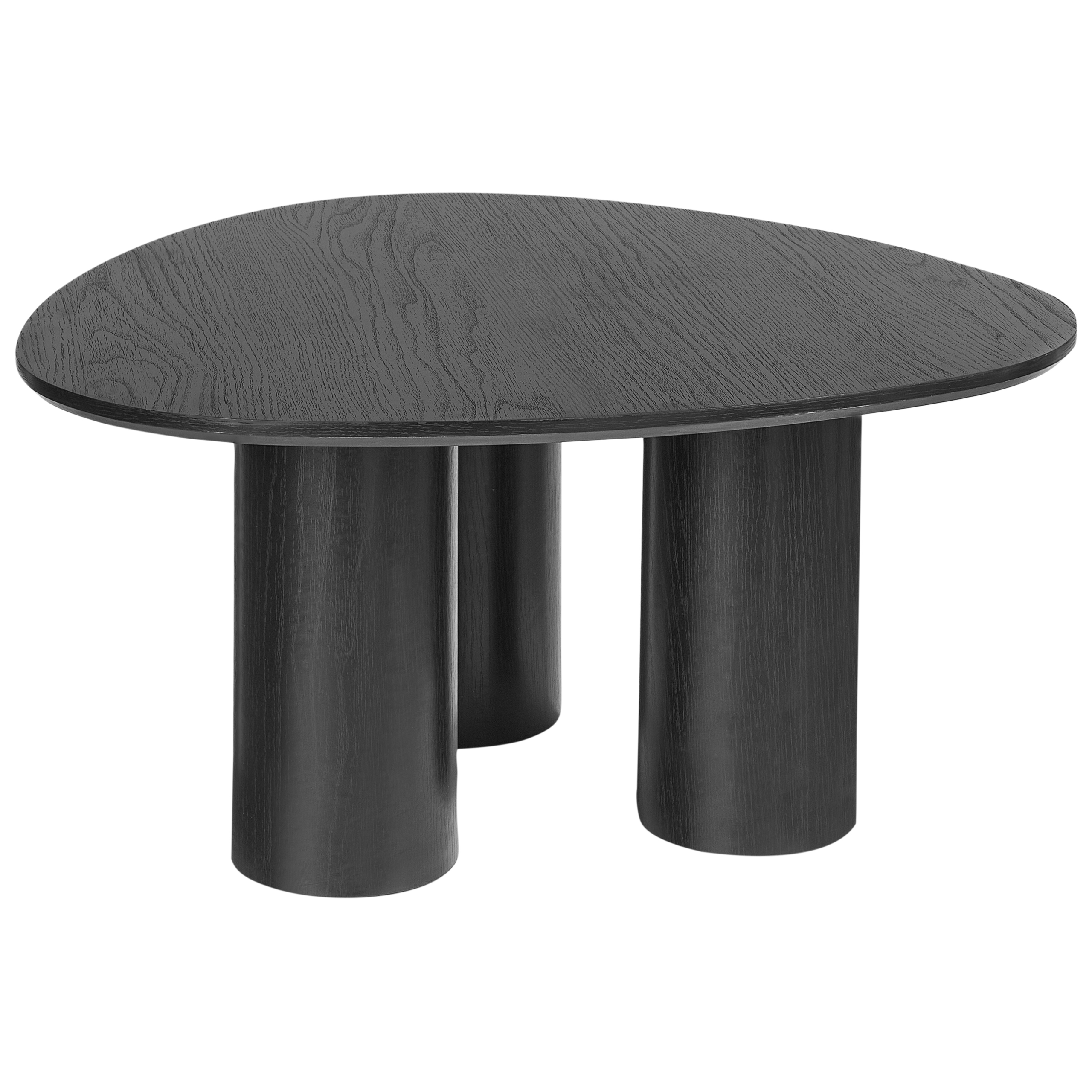 Sohvapöytä DACOMA Musta