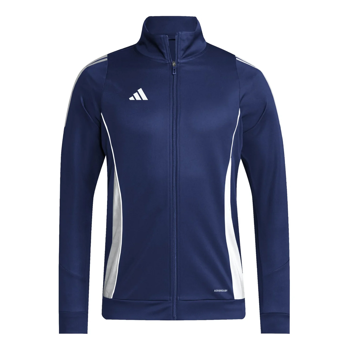 Adidas – takki – Tiro 24 miesten – Aeroready – arkikäyttö, ulkokäyttö