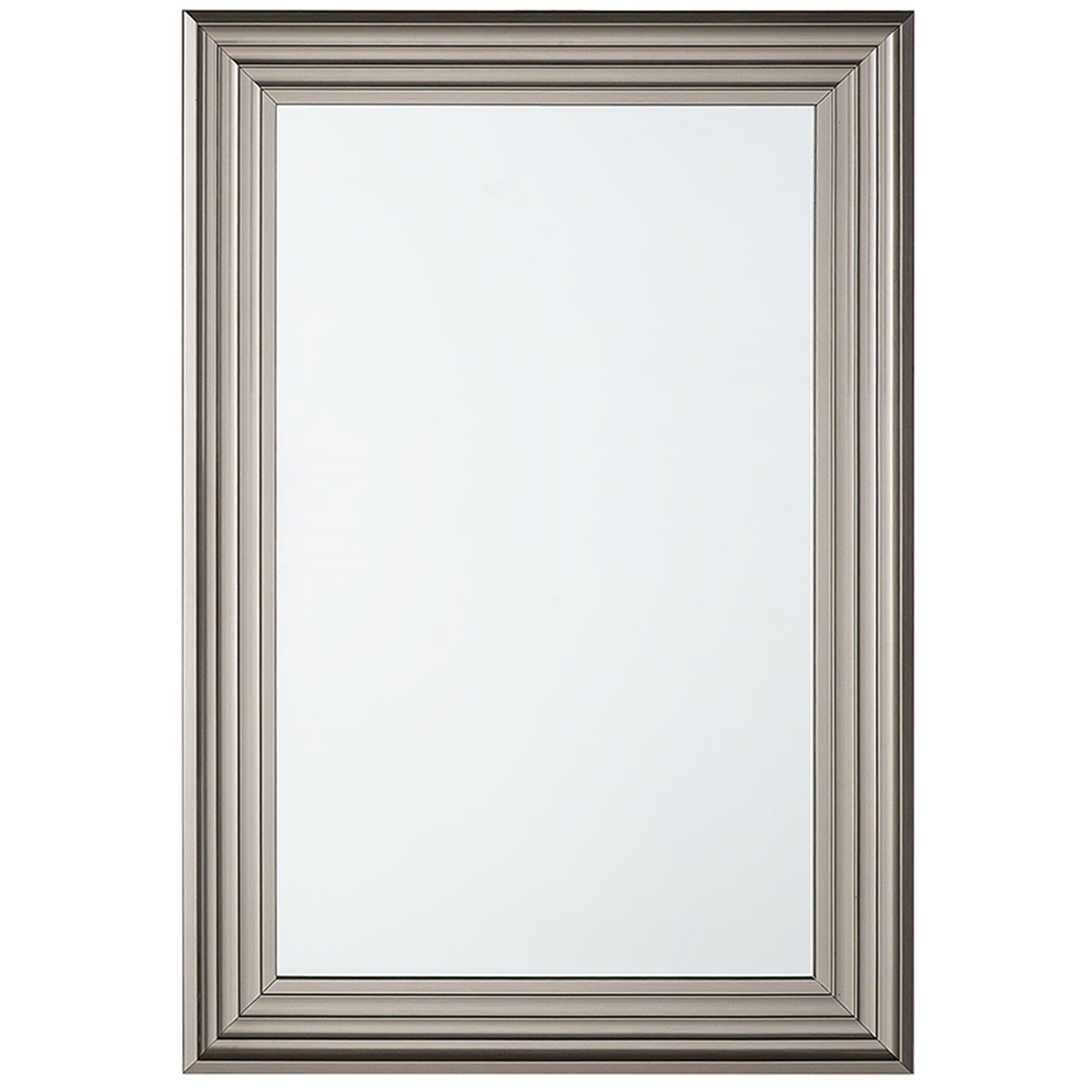 Seinäpeili CHATAIN 61 cm 91 cm Hopea