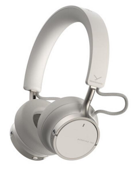 Beyerdynamic Aventho 100 -kuulokkeet, kermanväriset, langattomat kuulokkeet
