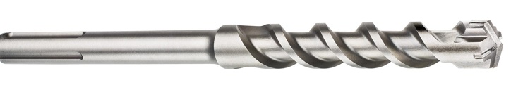 Bosch SDS-Max-4 Vasaraporanterä 28 x 200 x 320 mm