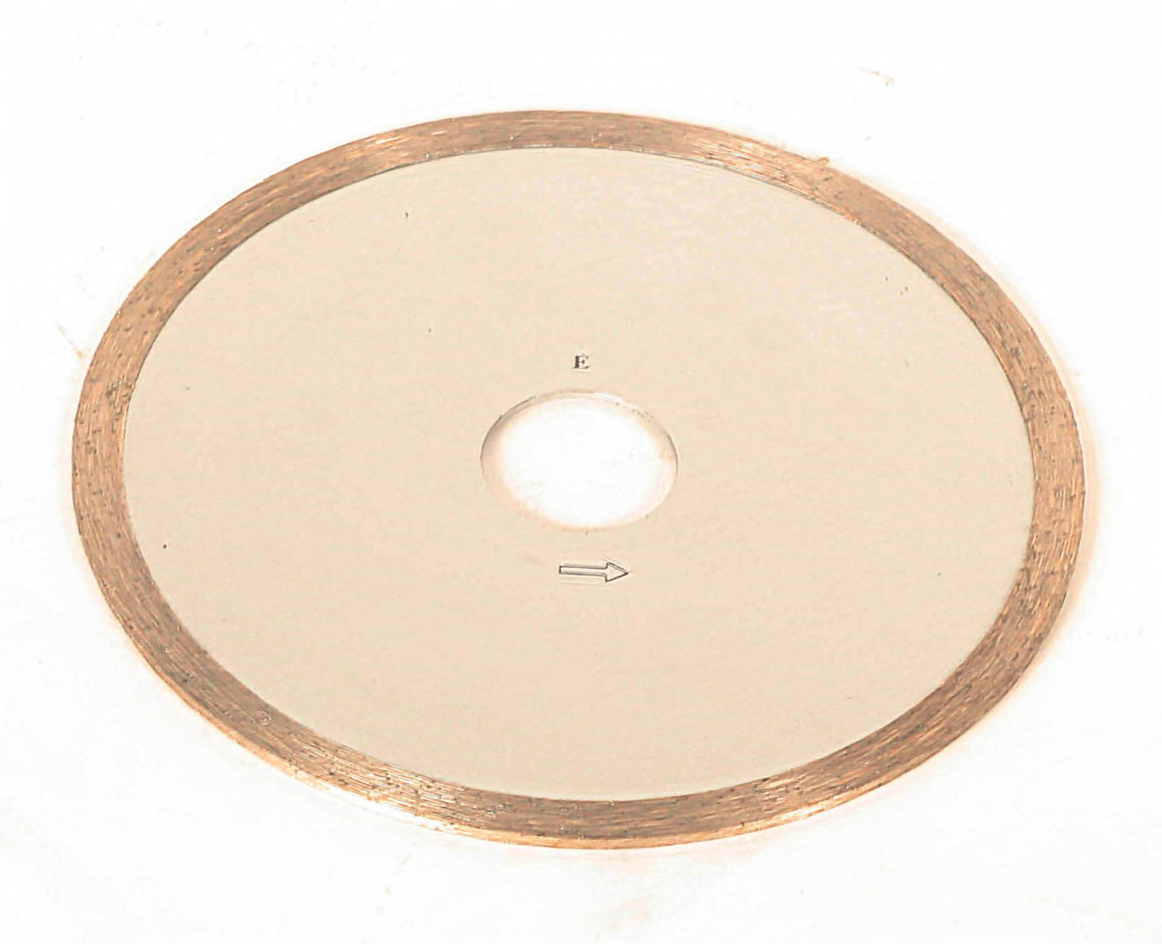 Timanttilaikka laatoille ja lasitetuille laatoille 150 mm x 25,4 mm