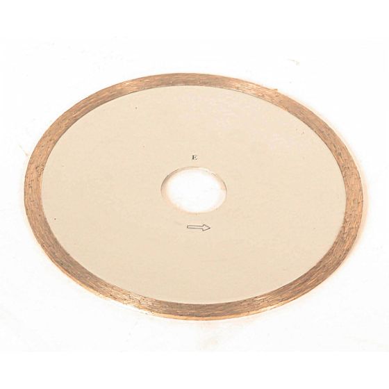 Timanttilaikka laatoille ja lasitetuille laatoille 150 mm x 25,4 mm