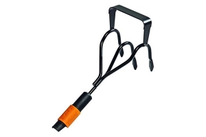 Fiskars QuikFit -Kultivaattori Kuokalla