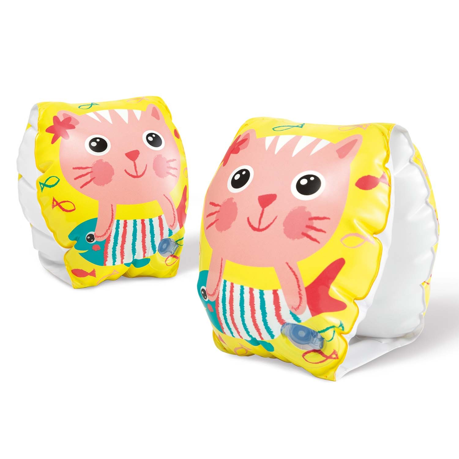 Lasten uimahousut 20 x 15 cm INTEX 56665