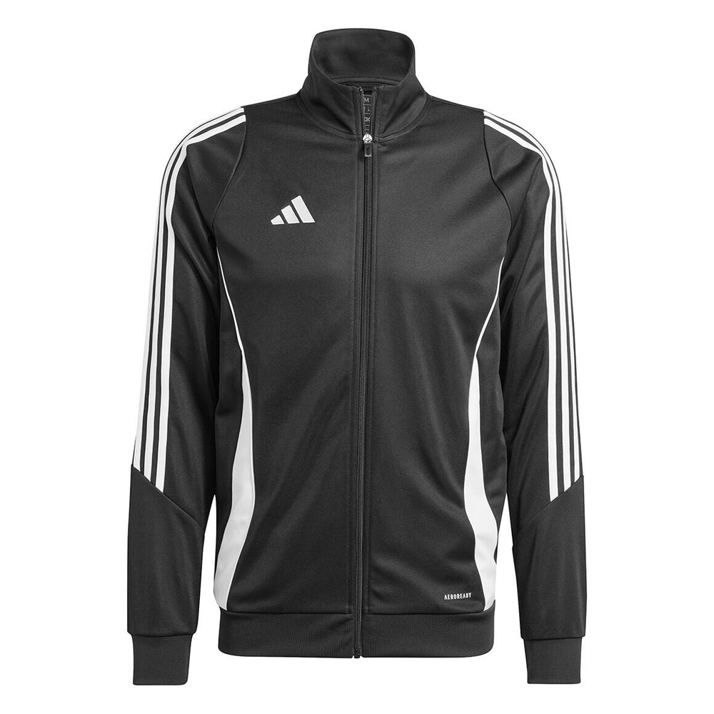 Adidas – takki – Tiro 24 miesten – Aeroready – arkikäyttö, ulkokäyttö