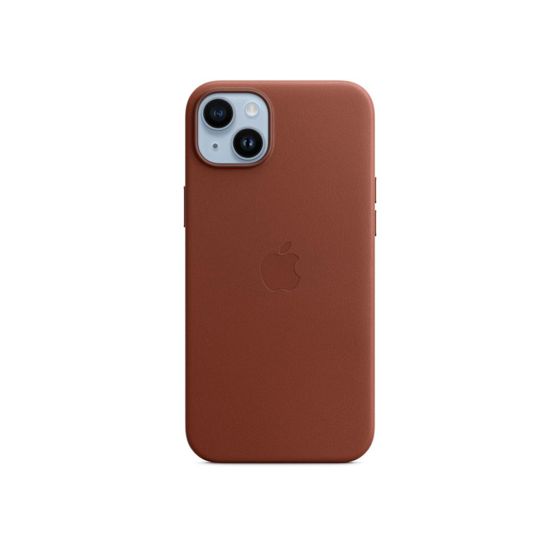 MagSafe-nahkakotelo iPhone 14 Plussalle
