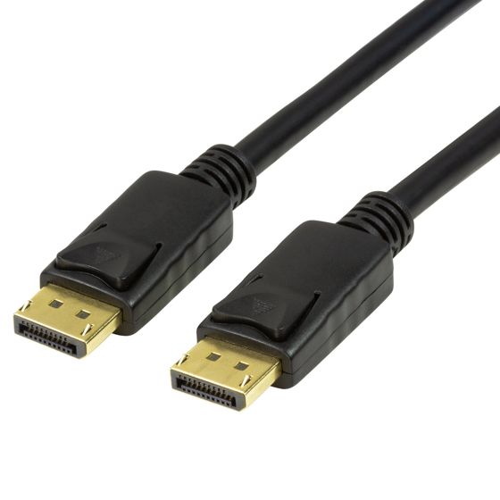 DisplayPort-kaapeli 1,4 8K/4K 3m