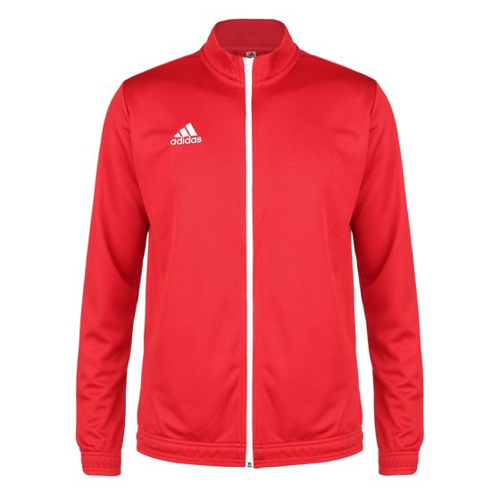 Adidas – verkkatakki – Entrada 22 miesten – kosteutta siirtävä – arkikäyttö, ulkokäyttö