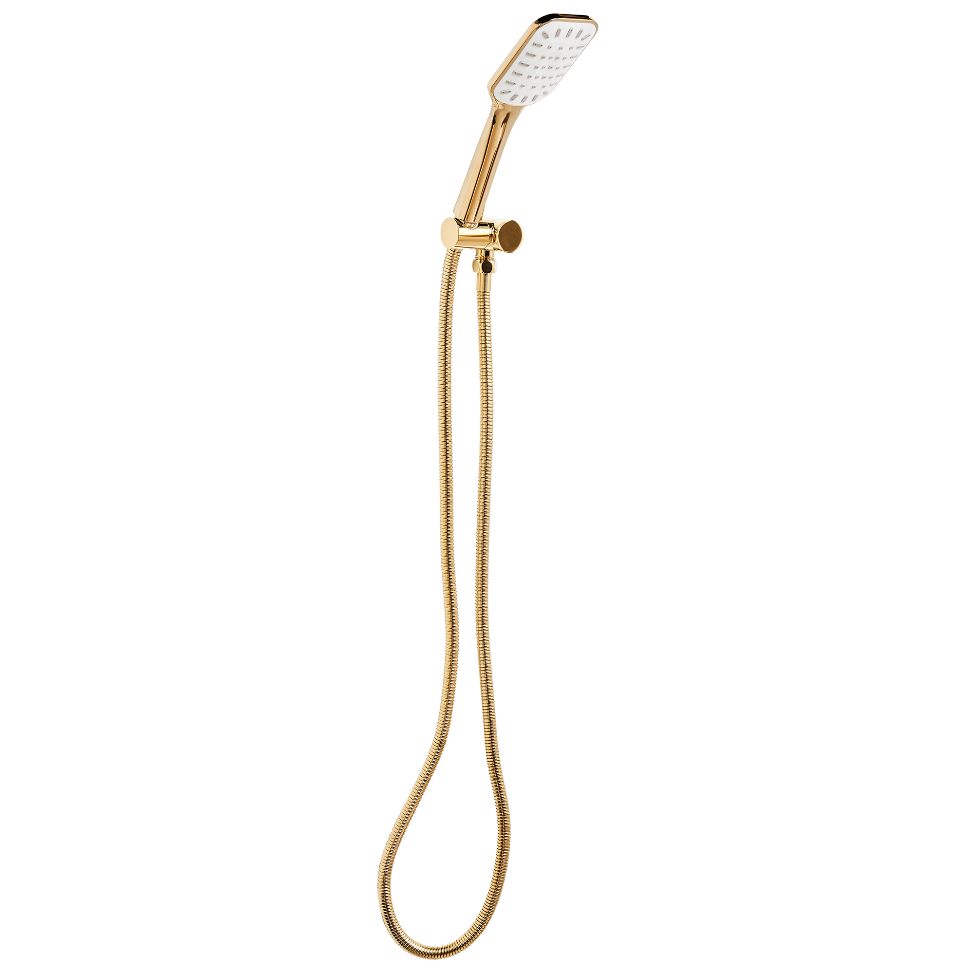 Käsisuihku letkulla AMAJA Kulta