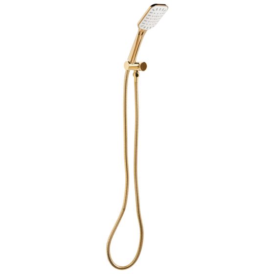 Käsisuihku letkulla AMAJA Kulta