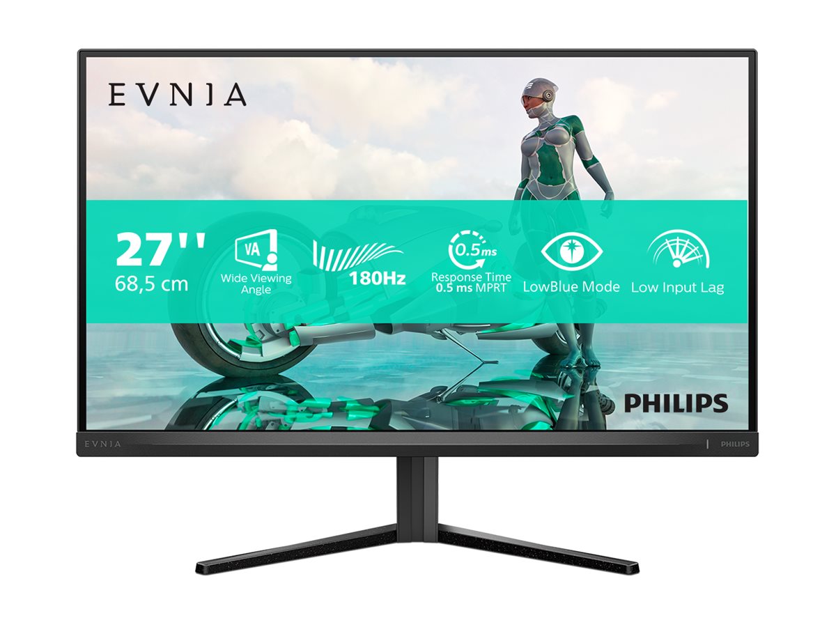 Philips Pelinäyttö Evnia 27M2N3200S 27