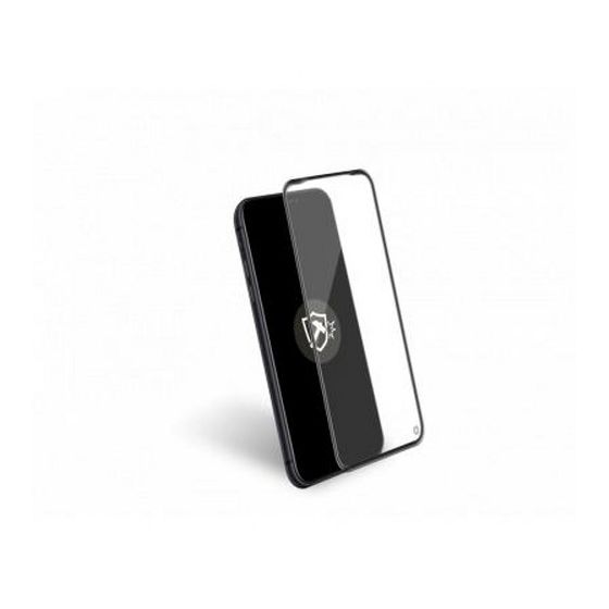 Lasinen Näytönsuoja iPhone 11 3D Iskunvaimennus