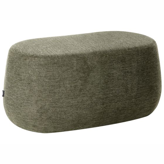 Penkki ASHTON Tummanvihreä