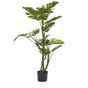 Tekokasvi MONSTERA PLANT 135 cm Vihreä