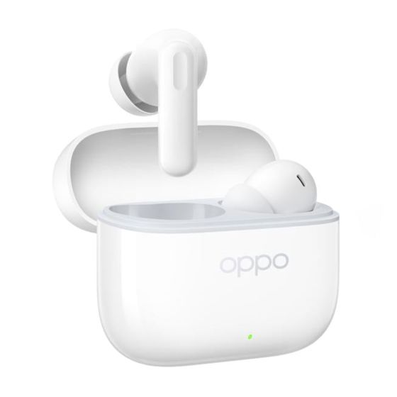 Oppo Enco Buds3 Pro Langattomat (TWS) Kuulokkeet Valkoinen