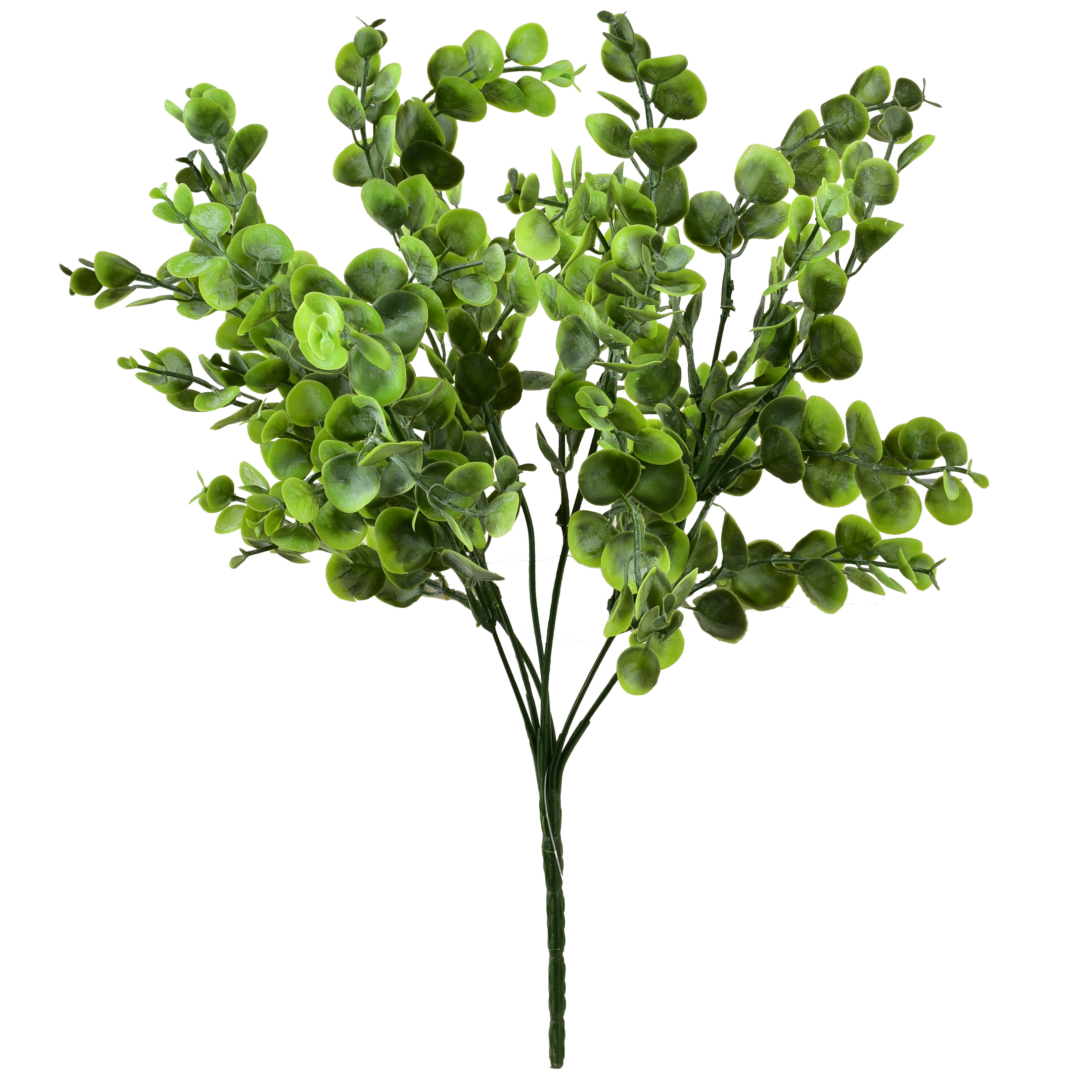 Tekokimppu muovi Viridis Bukszpanu 37cm vihreä 1kpl
