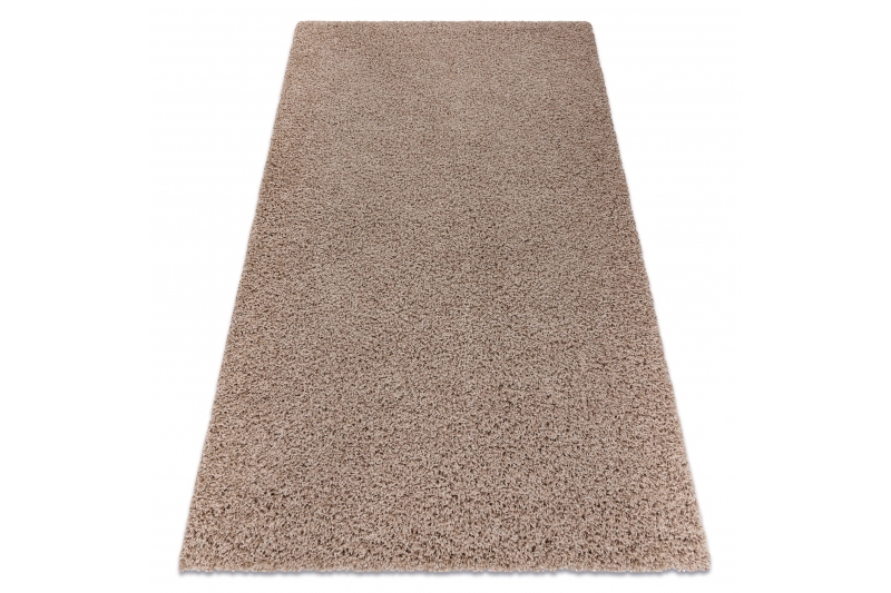 Matto SOFFI shaggy 5  beige