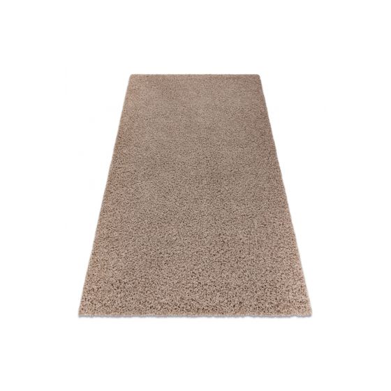 Matto SOFFI shaggy 5 beige