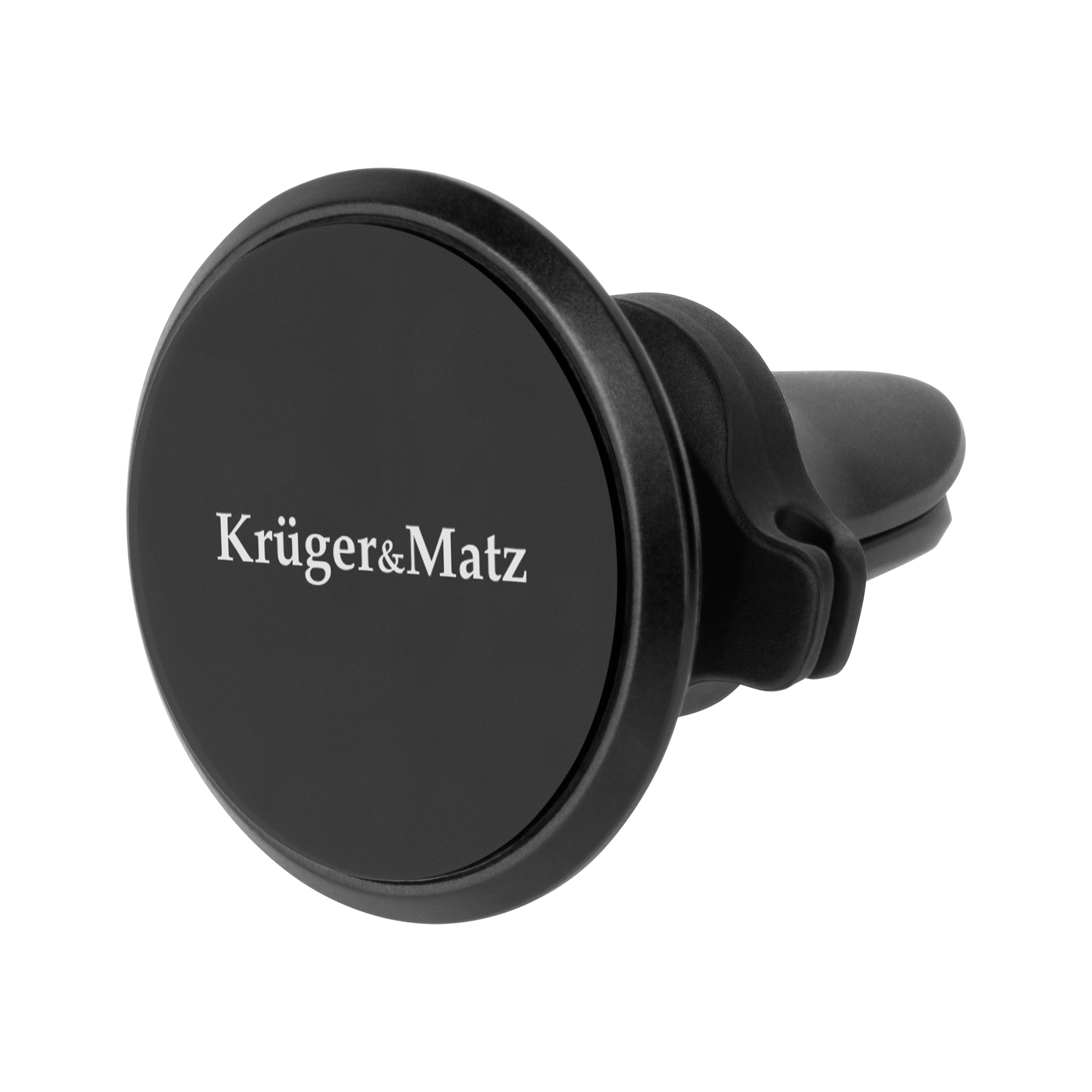 Kruger&Matz magneettinen puhelimen pidike autoon maskiin