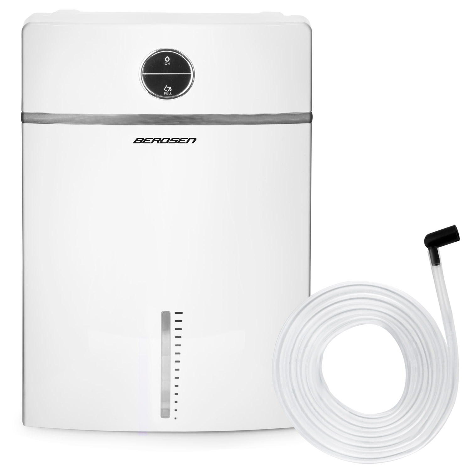 Berdsen BR-20C Ilmankuivain - Kosteudenpoistaja