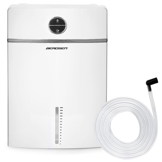 Berdsen BR-20C Ilmankuivain - Kosteudenpoistaja