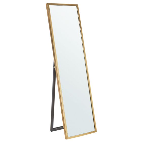 Lattiapeili TORCY 140 cm Kulta