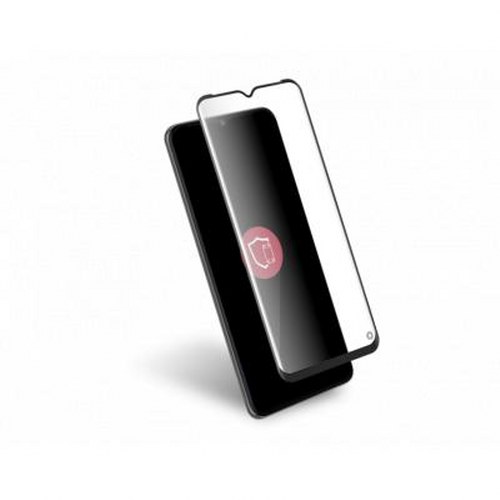 Näytönsuoja Vivo Y52 5G / Y72 5G Orgaanista Lasia 2.5D Alkuperäinen