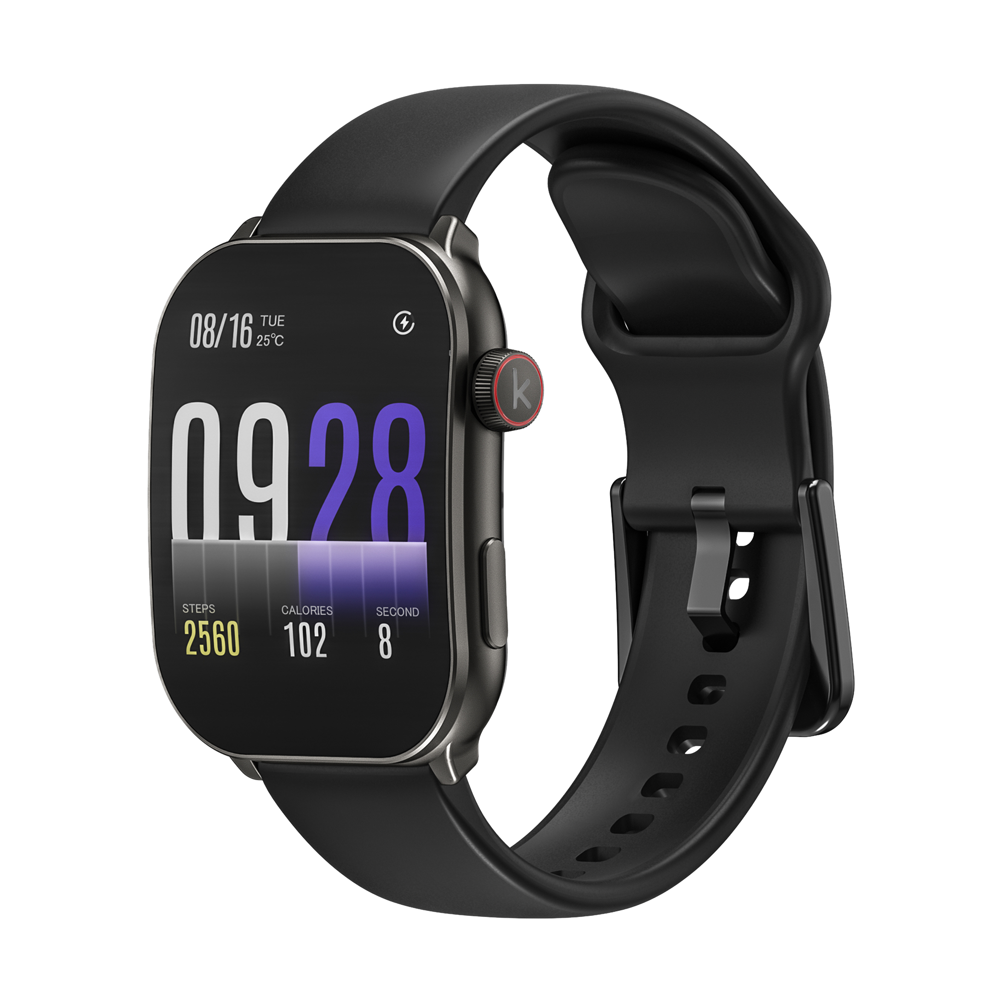 Älykello KIESLECT Balance