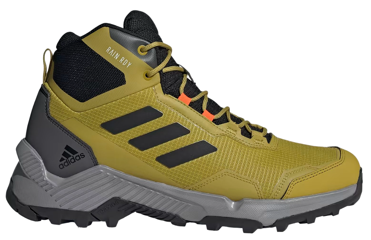 Adidas miesten talvikengät Eastrail 2 Keskikoko 45 1/3 Trekking Vedenpitävä