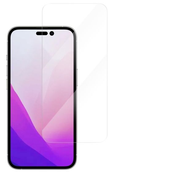 Näytönsuoja iPhone 14 Pro 10 kpl