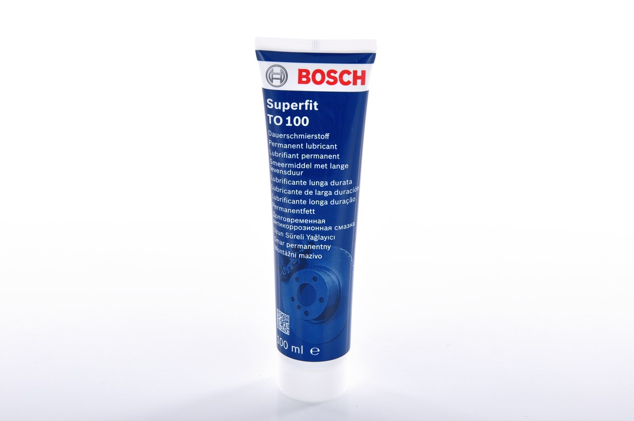 Bosch Teflon Jarrusatuloihin 100 Ml 5000000150