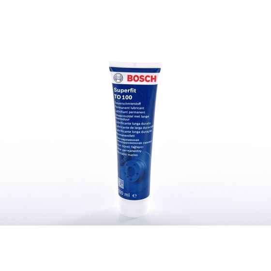 Bosch Teflon Jarrusatuloihin 100 Ml 5000000150